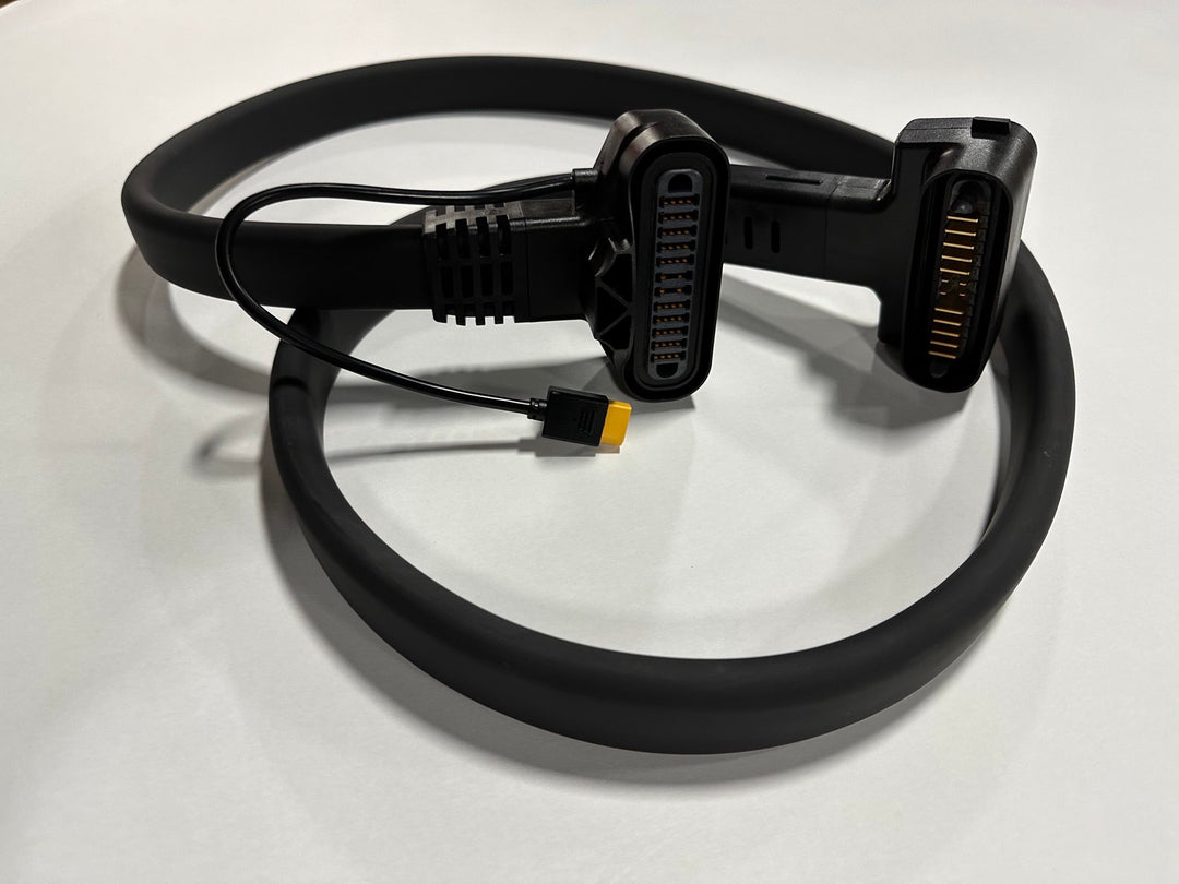 D12000i Charging Extension Cord