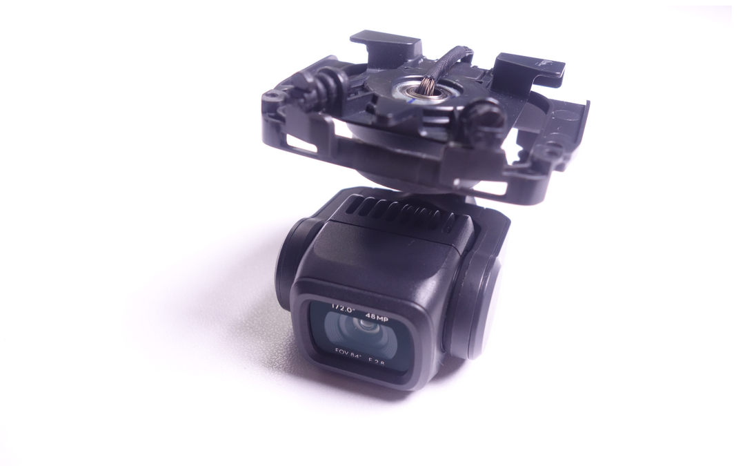 Módulo de cámara con estabilizador para DJI Mavic Air 2