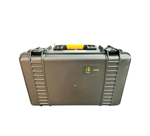Matrice 300 Battery Case with Wheels