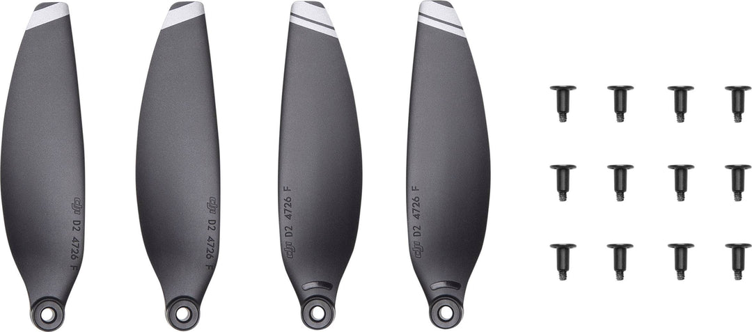 Hélices Mavic Mini 