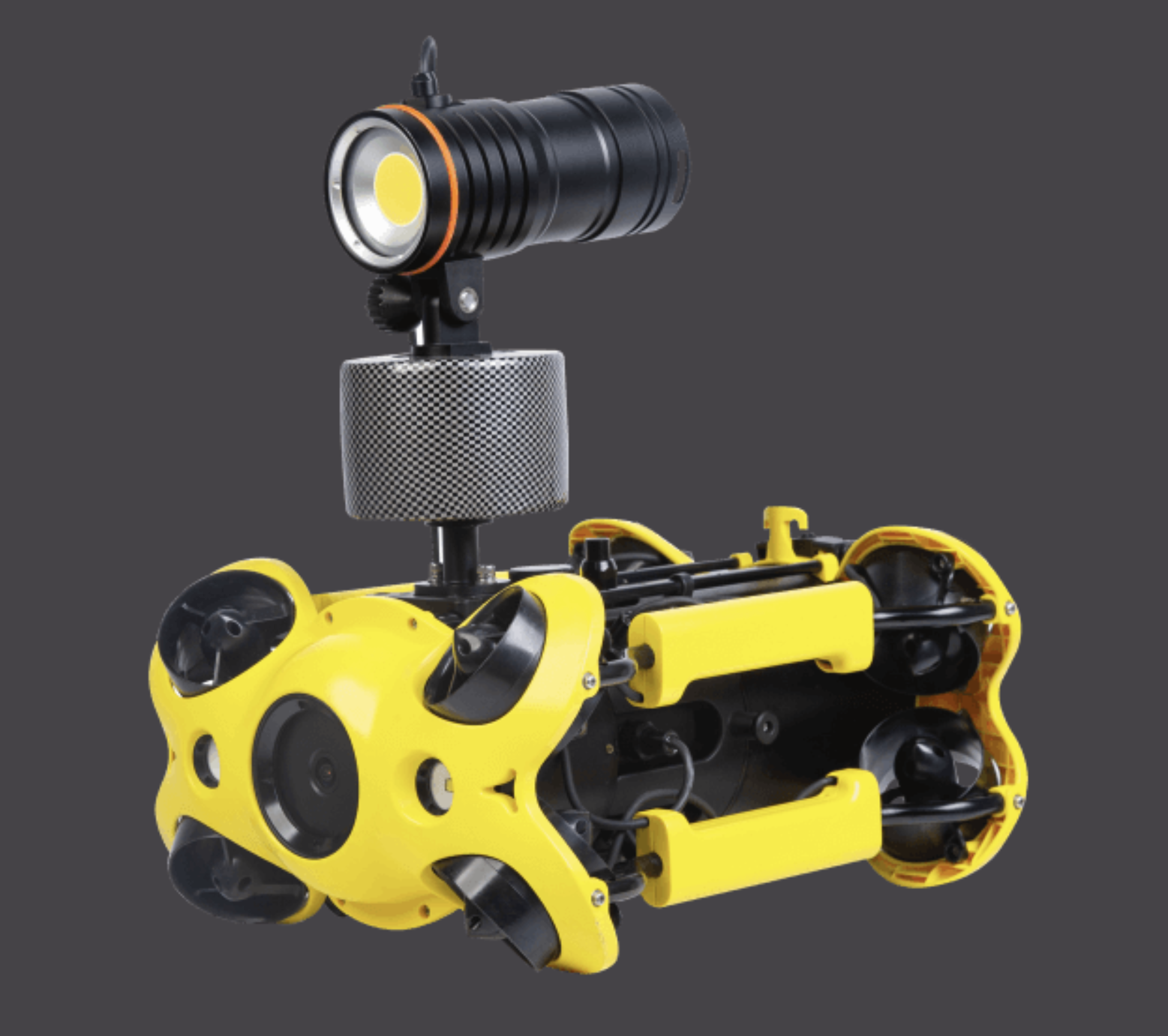 CHASING Diving Video Light