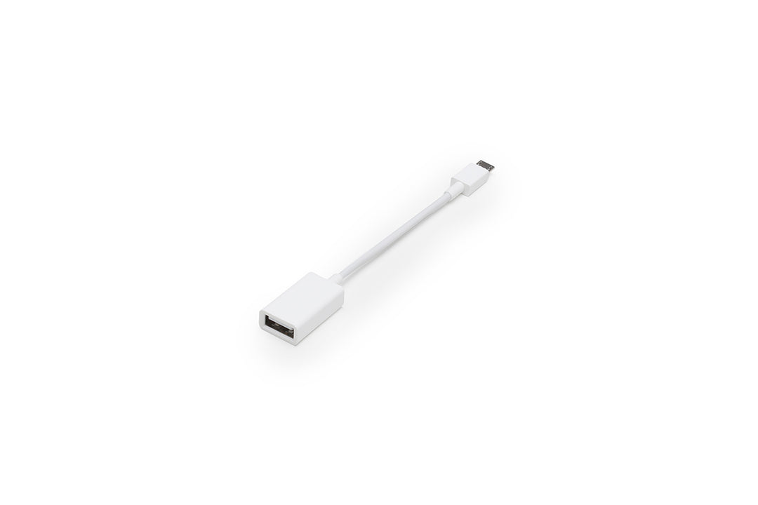 dji goggles hdmi DJI Goggles Micro USB OTG Cable – Maverick