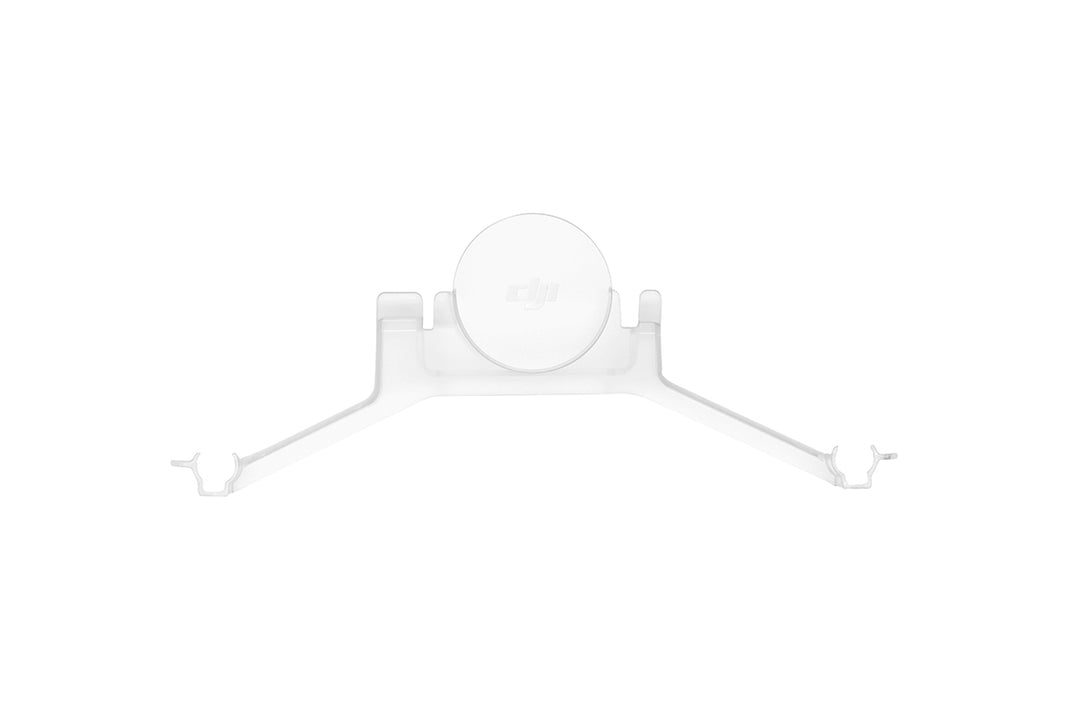 Bloqueo de la cubierta de la lente del estabilizador del DJI Phantom 4 parte 35