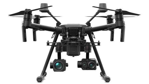 DJI Matrice 210