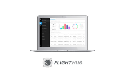 DJI FlightHub