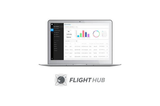 DJI FlightHub