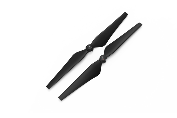 Inspire 2 - 1550T Quick Release Propellers