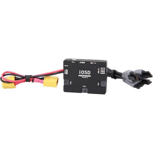 DJI iOSD MKII
