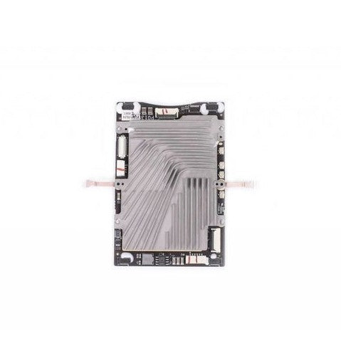 Módulo de placa 3 en 1 Phantom 4 Part 52