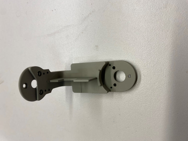 Brazo de orientación del cardán Phantom 4