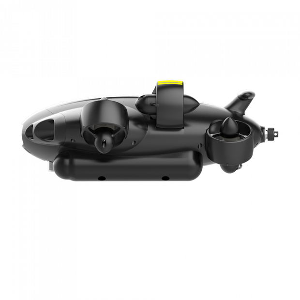 FIFISH PRO V6 Plus + Water Sampler