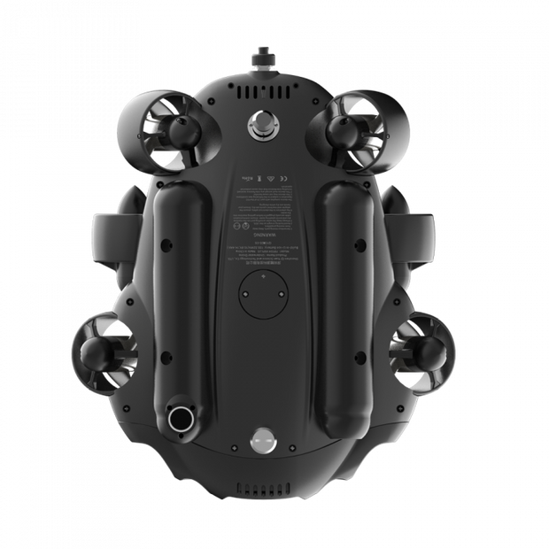 FIFISH PRO V6 Plus + Water Sampler
