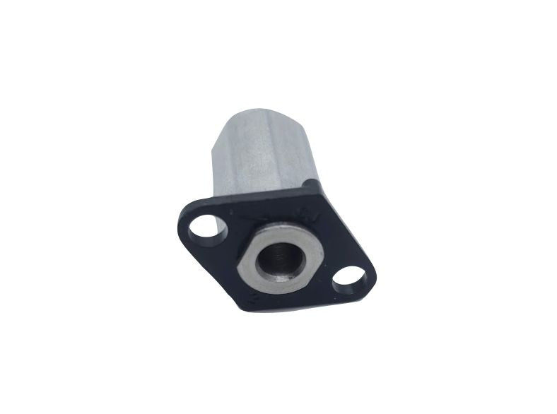 Eje de rotación de los resortes del brazo trasero del Mavic 2