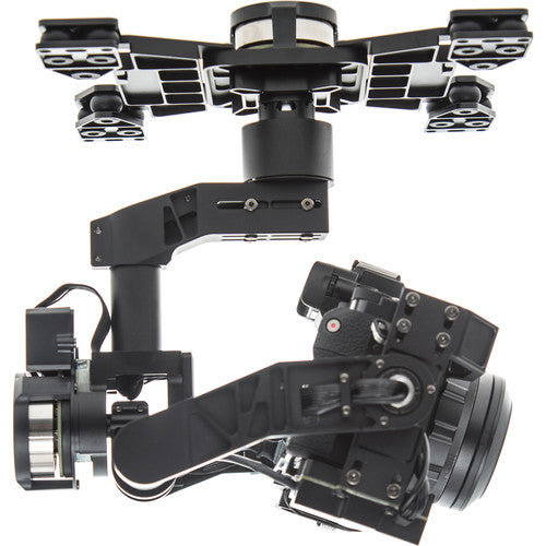 DJI Zenmuse Z15-5D 3-Axis Gimbal for Canon 5DIII
